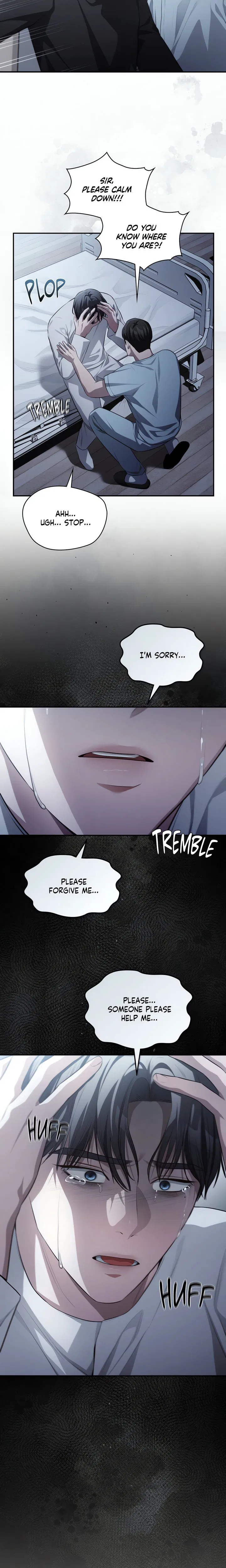 Beethoven Syndrome Chapter 42 Page 2