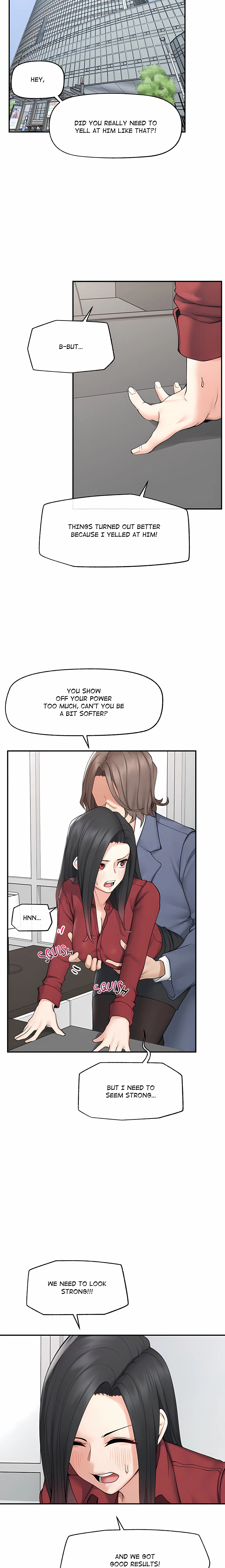 Mr. Superconductor Chapter 42 Page 4