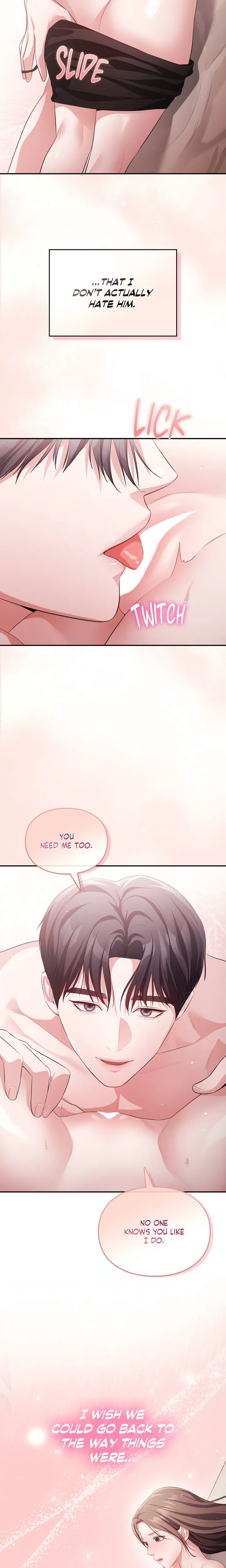 Beethoven Syndrome Chapter 42 Page 7