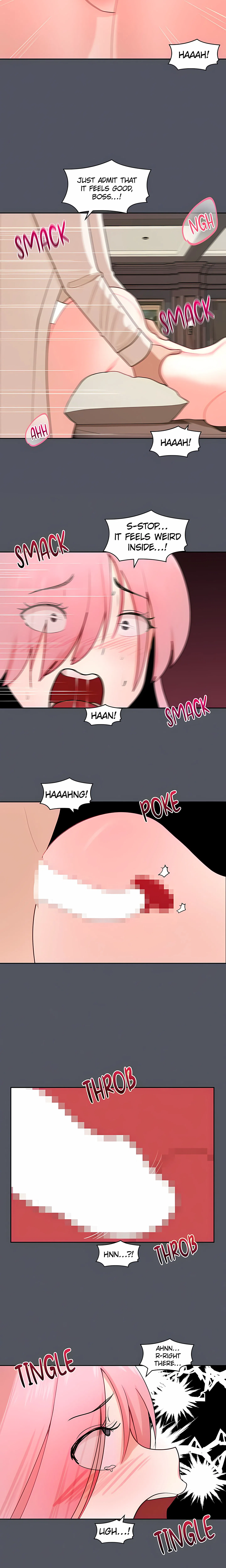 Buy 2, get 1 free (Official) Chapter 43 Page 5