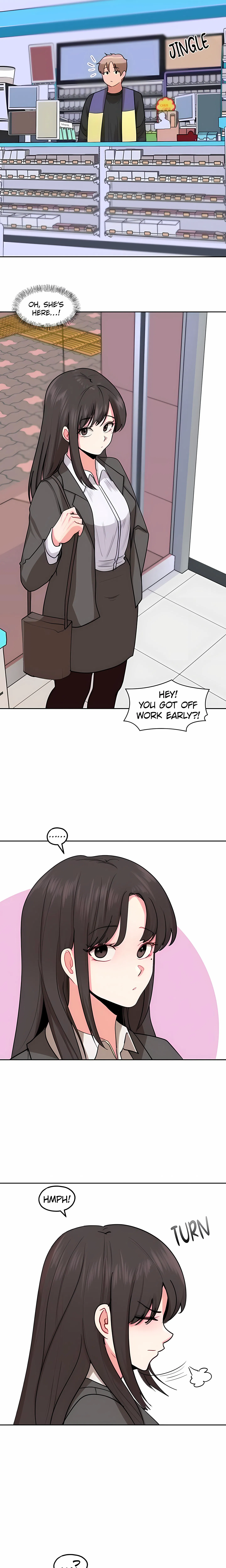 Buy 2, get 1 free (Official) Chapter 43 Page 13