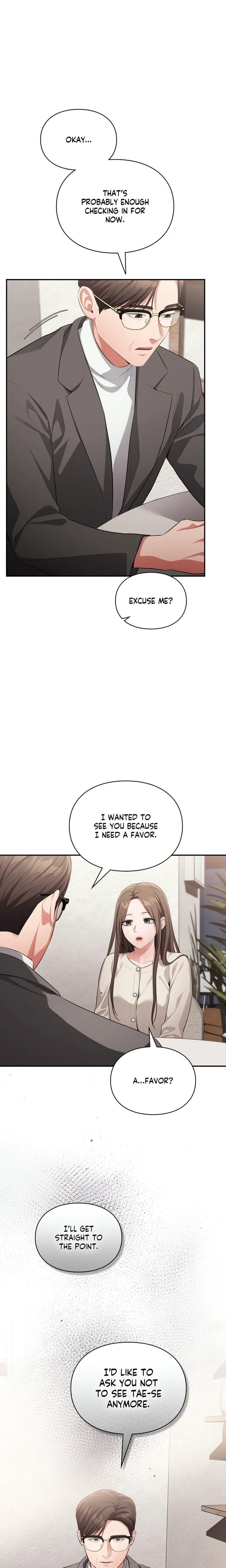 Beethoven Syndrome Chapter 43 Page 6