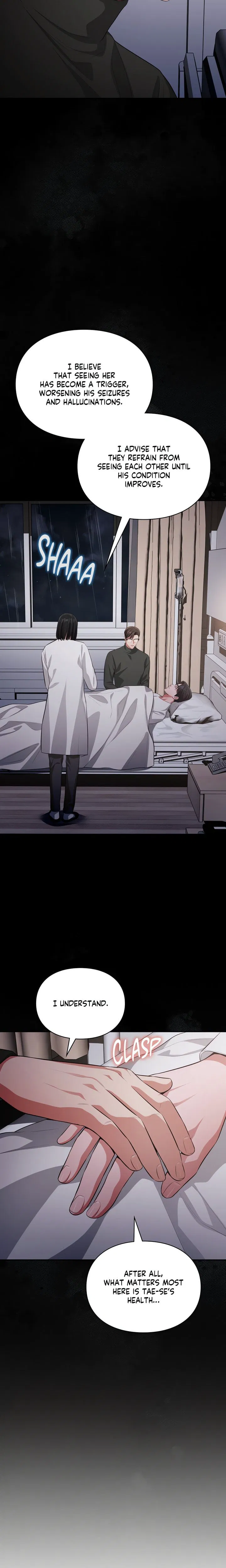 Beethoven Syndrome Chapter 43 Page 3