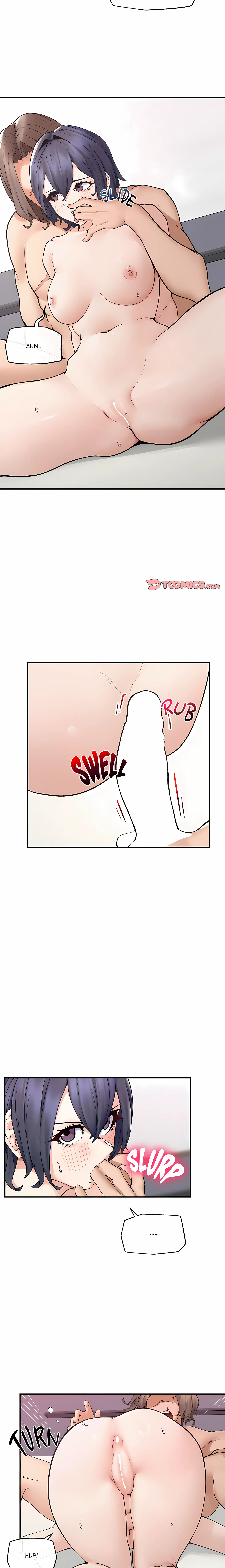 Mr. Superconductor Chapter 43 Page 16