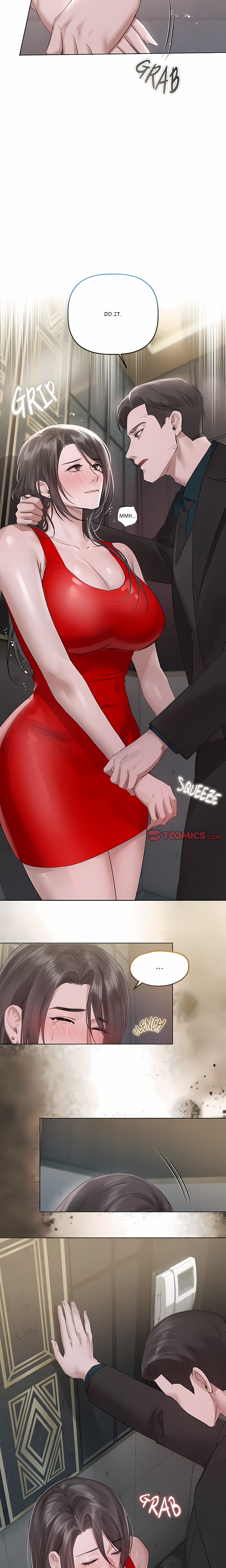 Chained to Poverty Chapter 43 Page 15