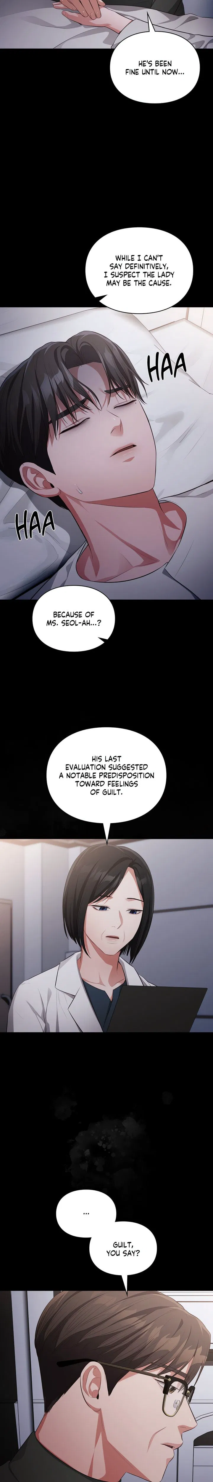 Beethoven Syndrome Chapter 43 Page 2