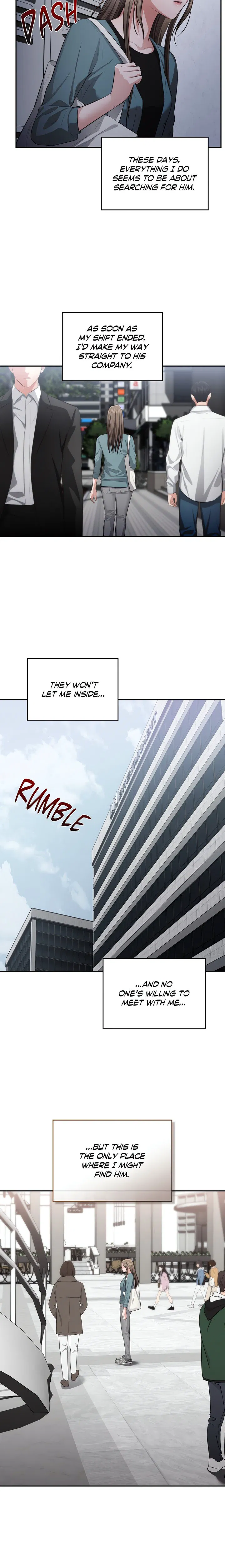 Beethoven Syndrome Chapter 43 Page 14