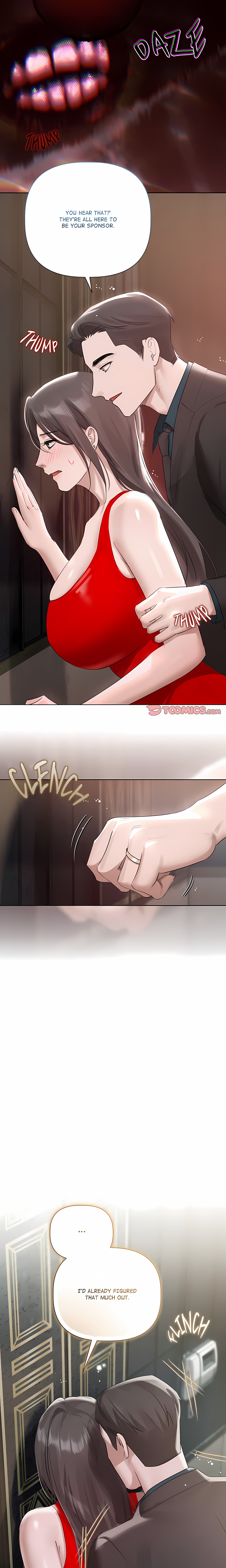 Chained to Poverty Chapter 43 Page 5