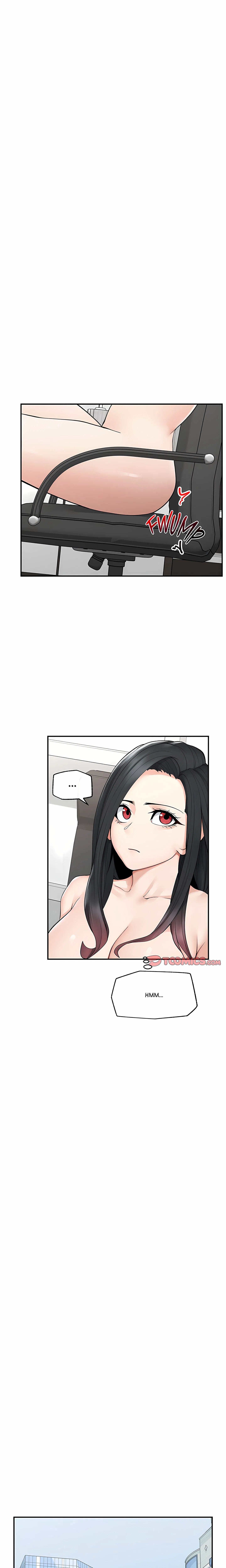 Mr. Superconductor Chapter 43 Page 4