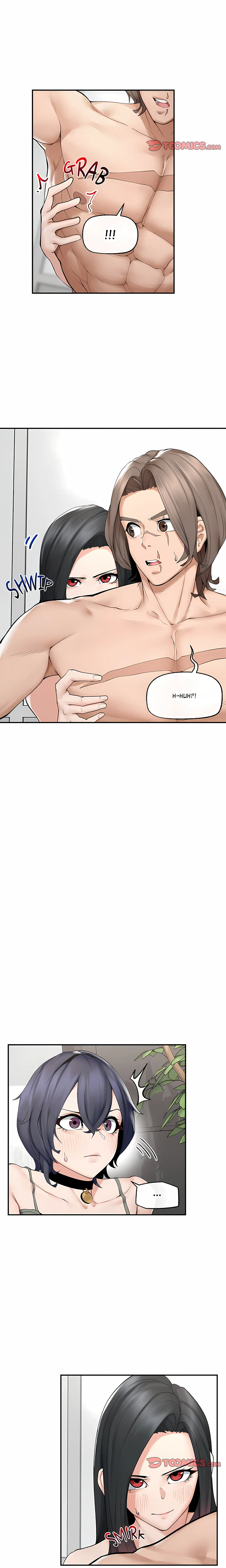 Mr. Superconductor Chapter 43 Page 2