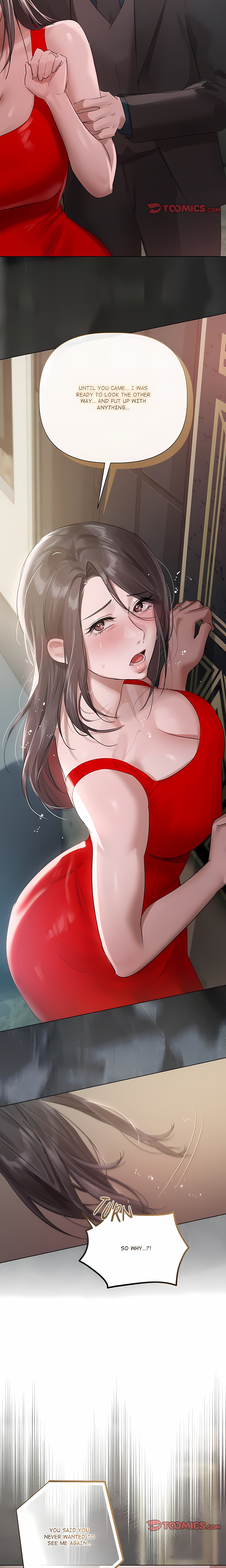 Chained to Poverty Chapter 43 Page 7