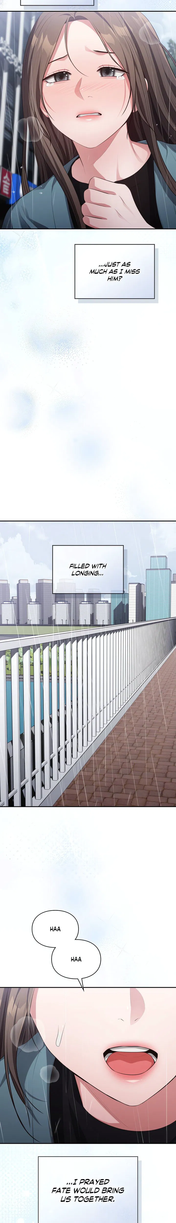 Beethoven Syndrome Chapter 43 Page 21