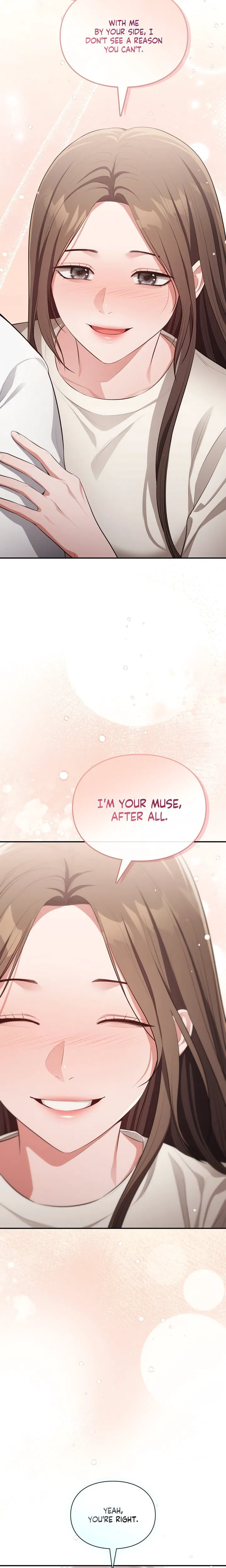 Beethoven Syndrome Chapter 44 Page 19
