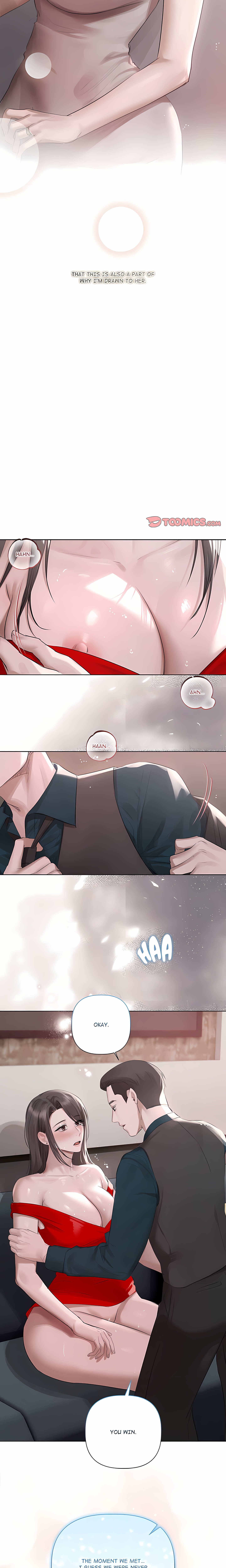 Chained to Poverty Chapter 44 Page 11