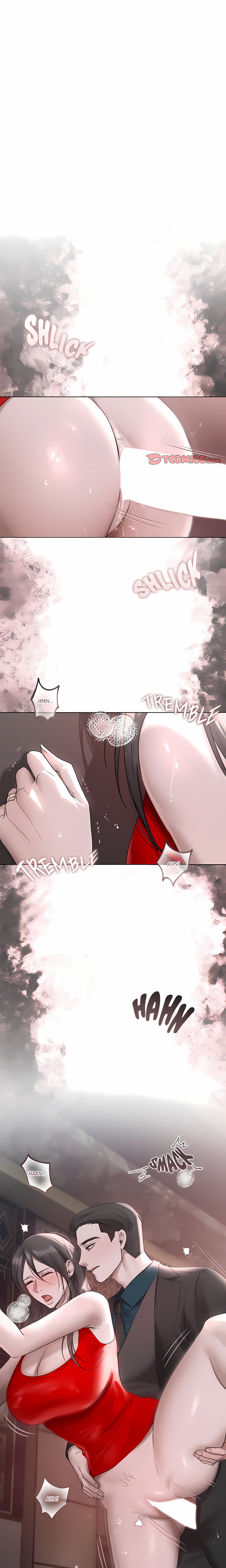 Chained to Poverty Chapter 44 Page 1