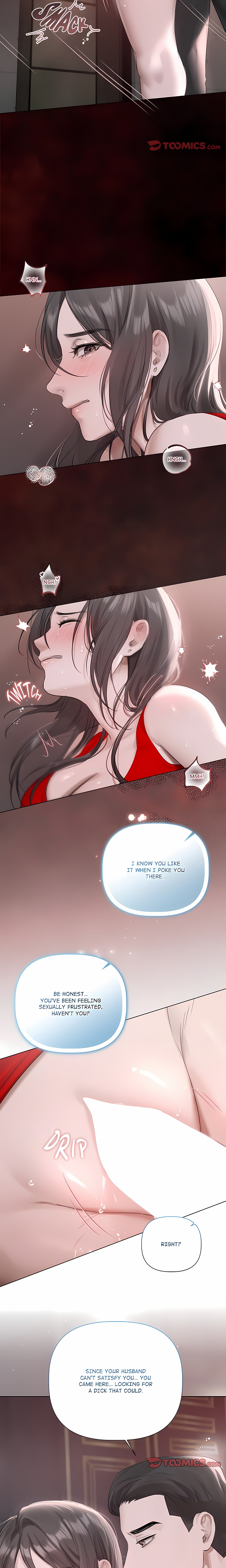 Chained to Poverty Chapter 44 Page 2