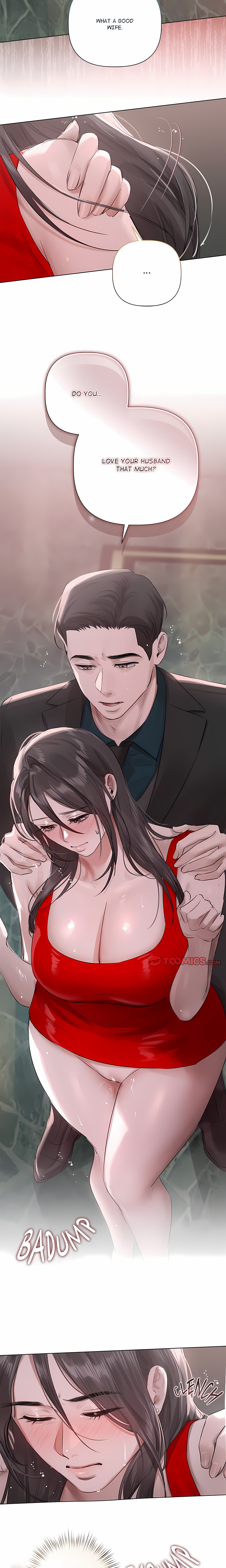 Chained to Poverty Chapter 44 Page 4