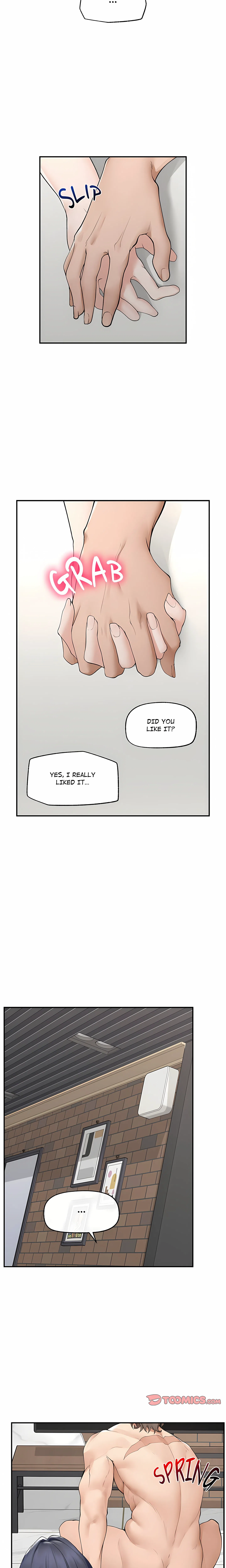 Mr. Superconductor Chapter 44 Page 18