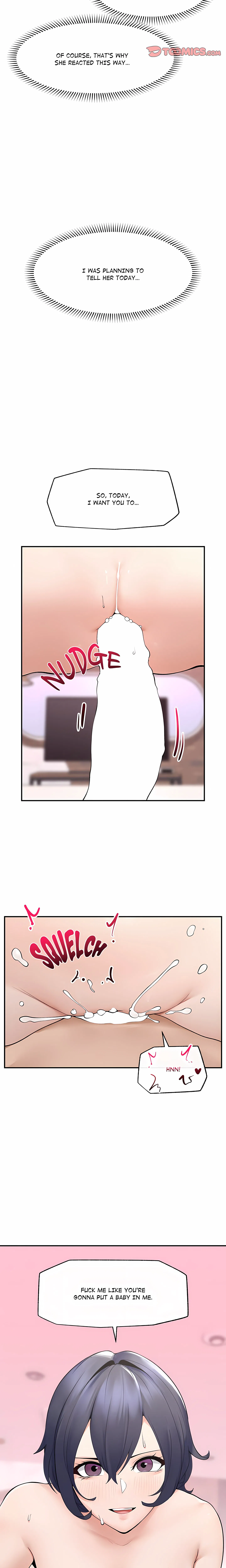 Mr. Superconductor Chapter 44 Page 5