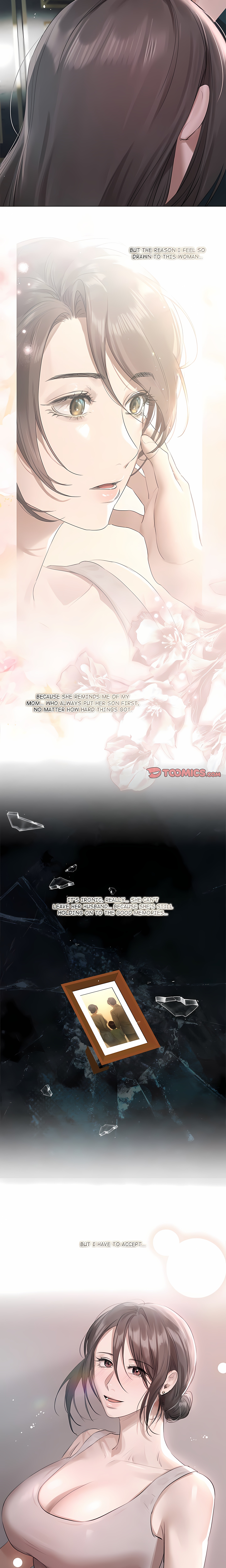 Chained to Poverty Chapter 44 Page 10