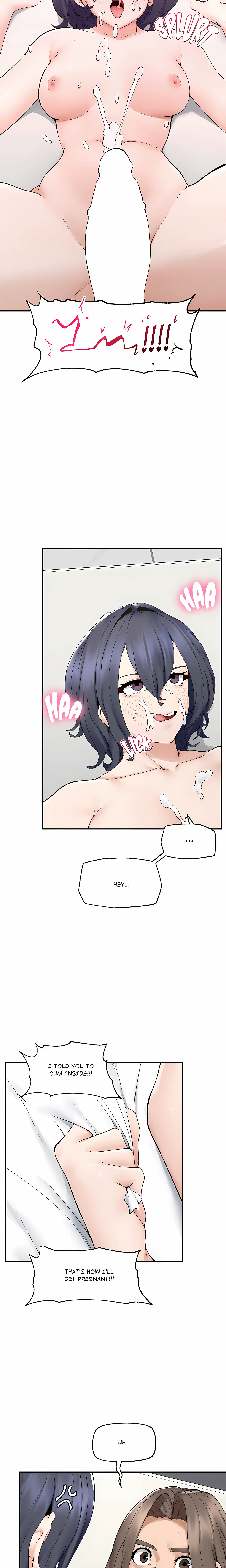 Mr. Superconductor Chapter 44 Page 9