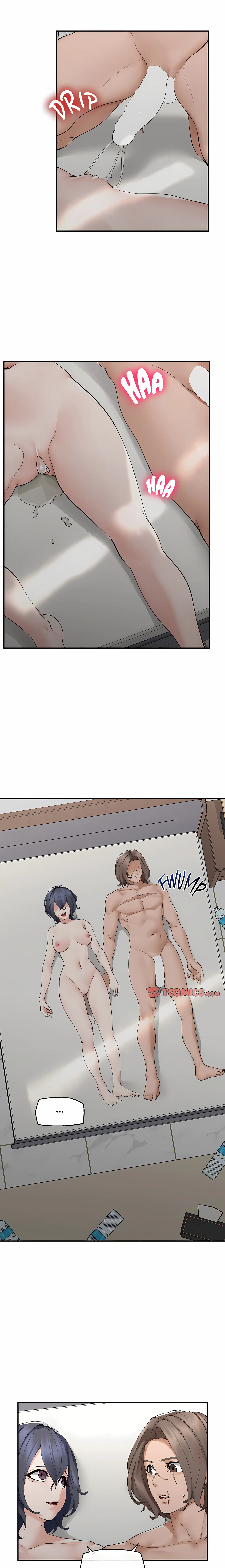 Mr. Superconductor Chapter 44 Page 17