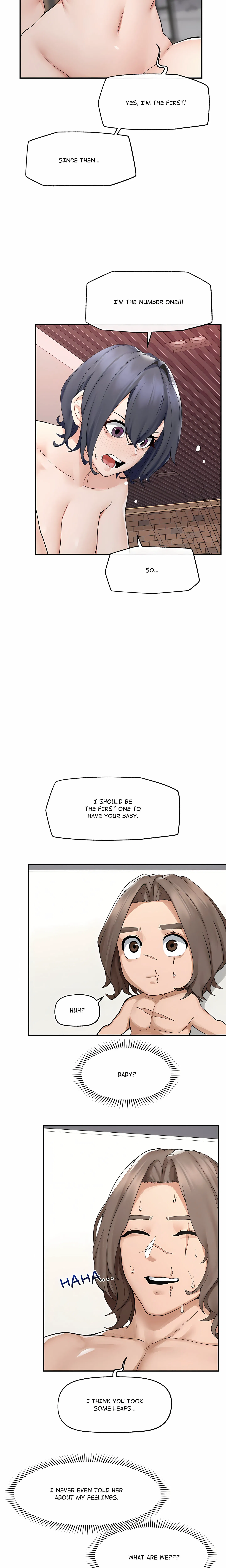 Mr. Superconductor Chapter 44 Page 4