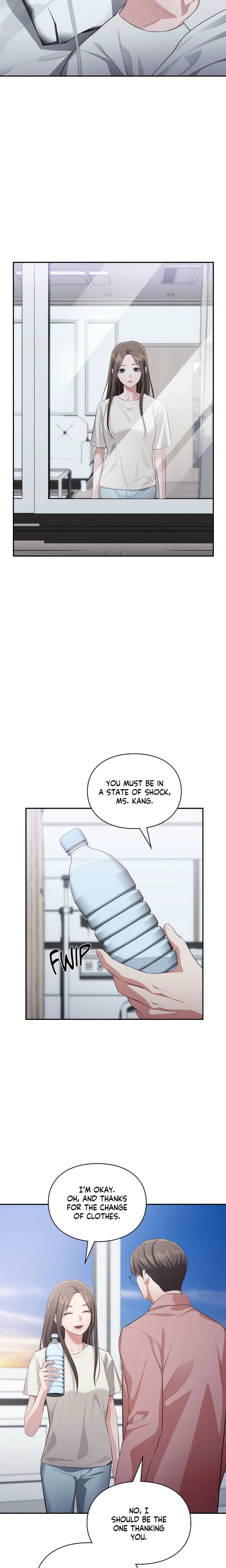 Beethoven Syndrome Chapter 44 Page 11