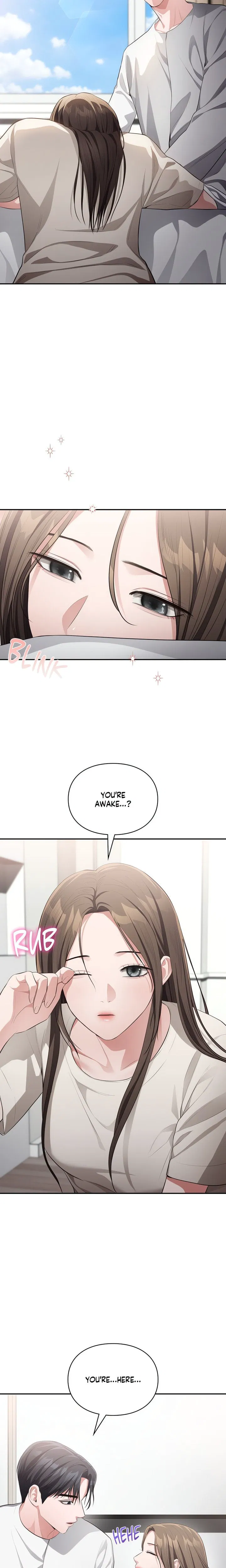 Beethoven Syndrome Chapter 44 Page 17