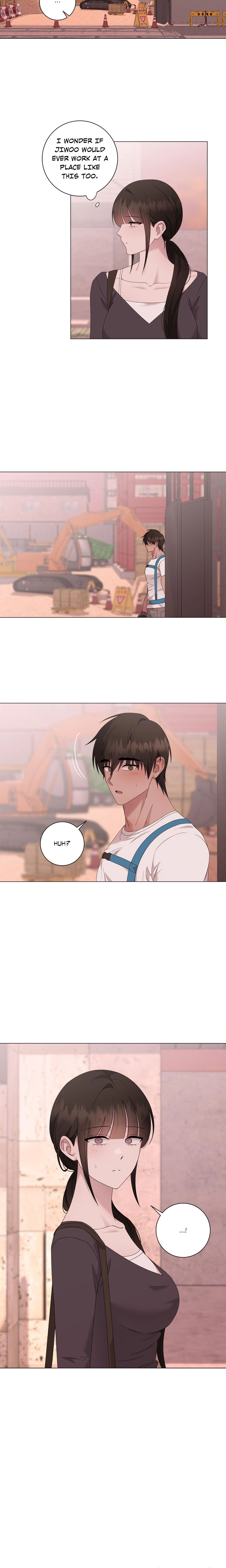 Yes Ma’am (Uncensored) Chapter 45 Page 23