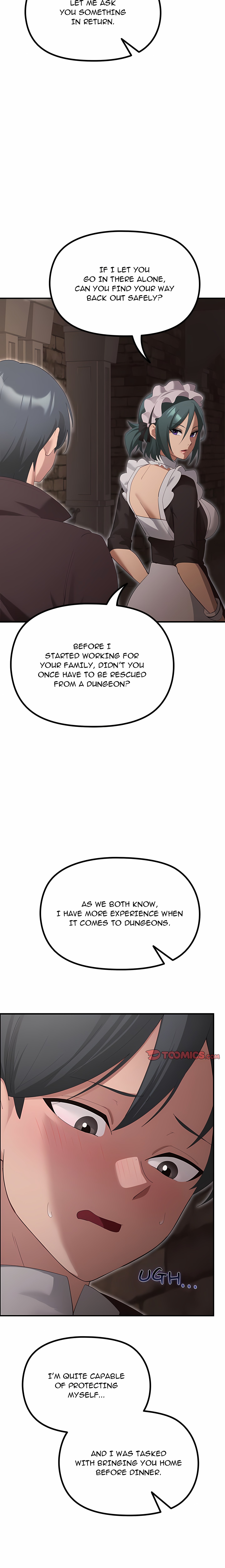 XX Dungeon