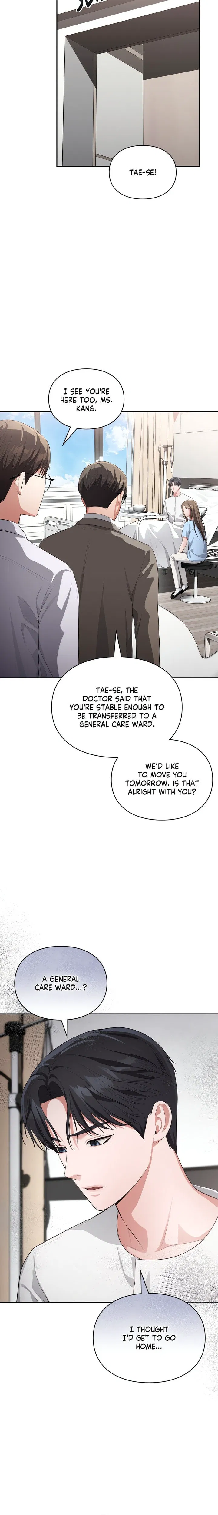 Beethoven Syndrome Chapter 45 Page 5