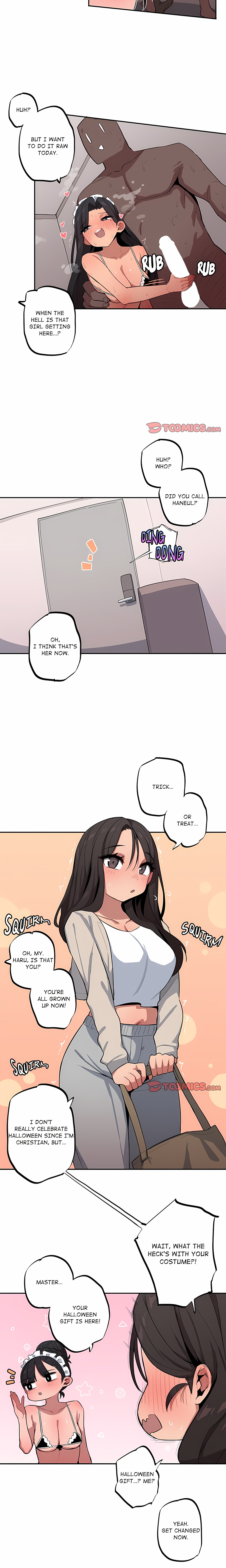 Size Gap