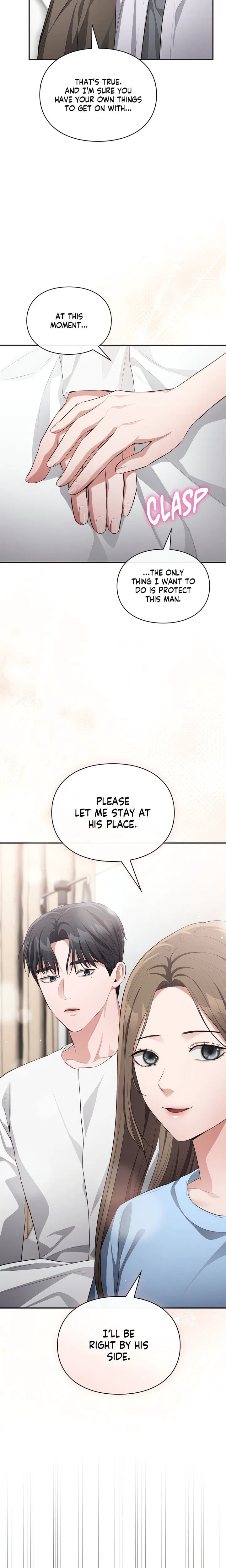 Beethoven Syndrome Chapter 45 Page 7