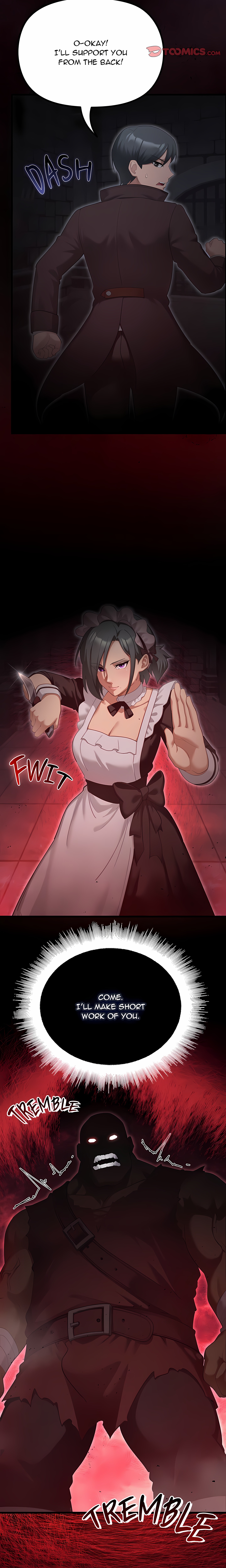XX Dungeon