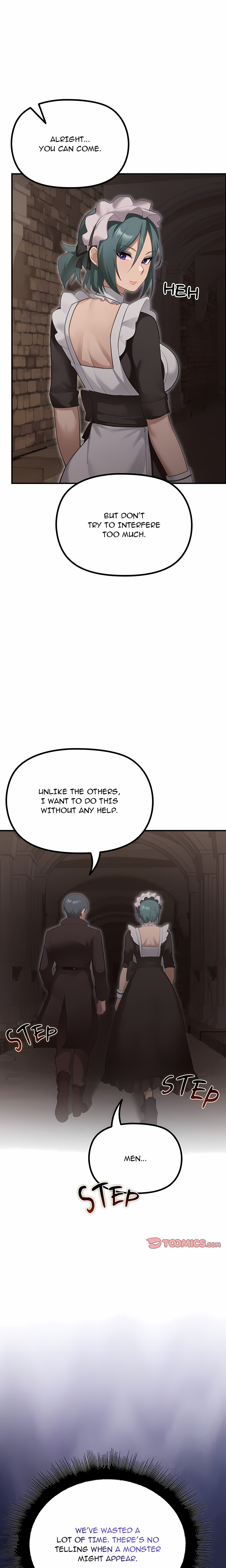 XX Dungeon