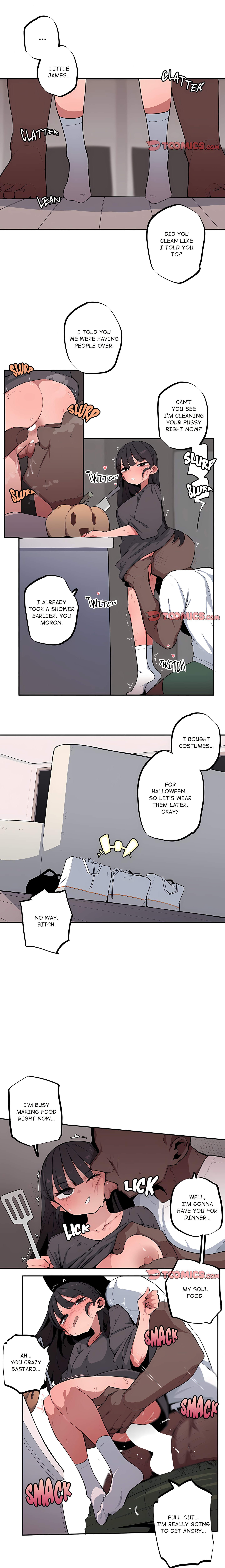 Size Gap