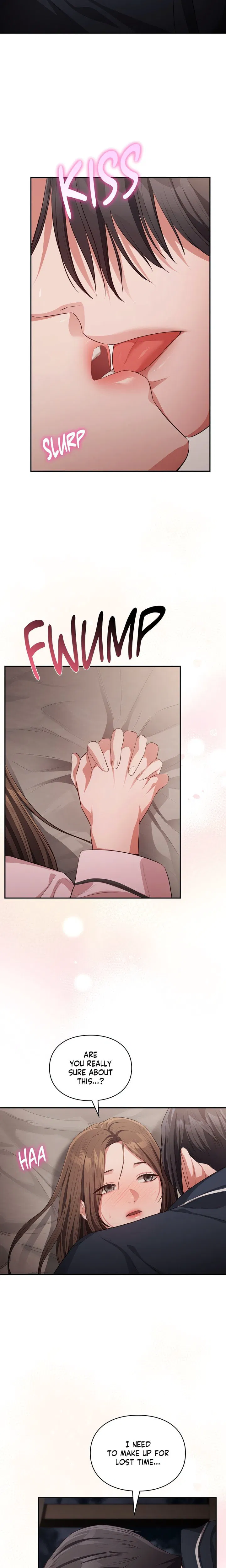 Beethoven Syndrome Chapter 45 Page 15