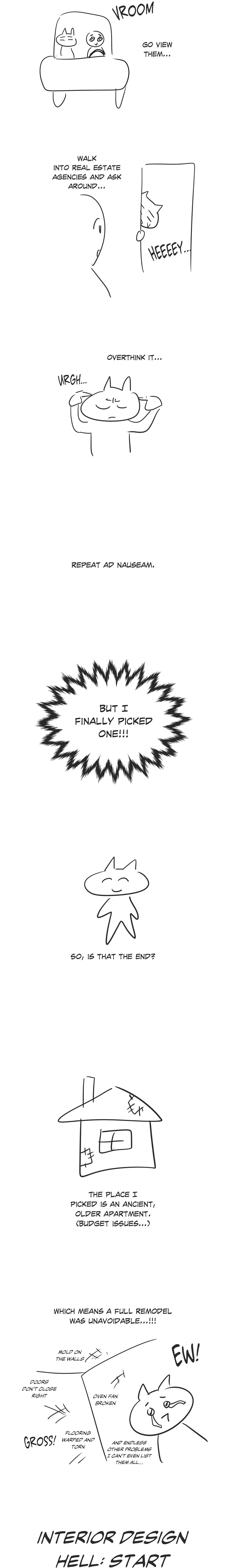 Yes Ma’am (Uncensored) Chapter 45.5 Page 2
