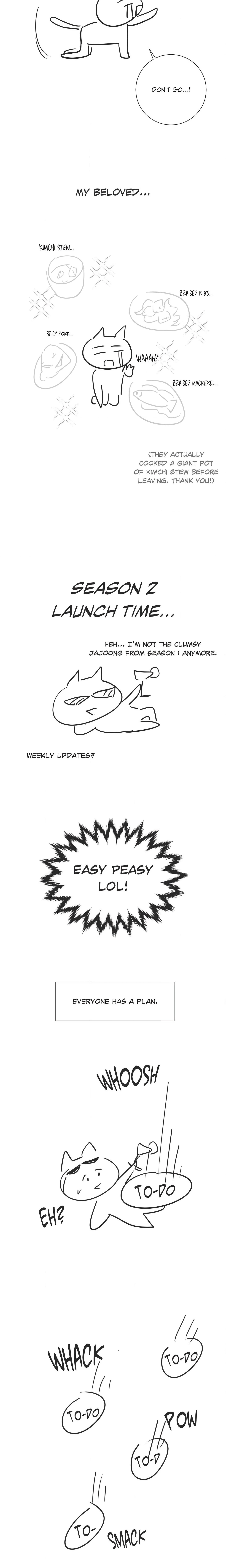 Yes Ma’am (Uncensored) Chapter 45.5 Page 5