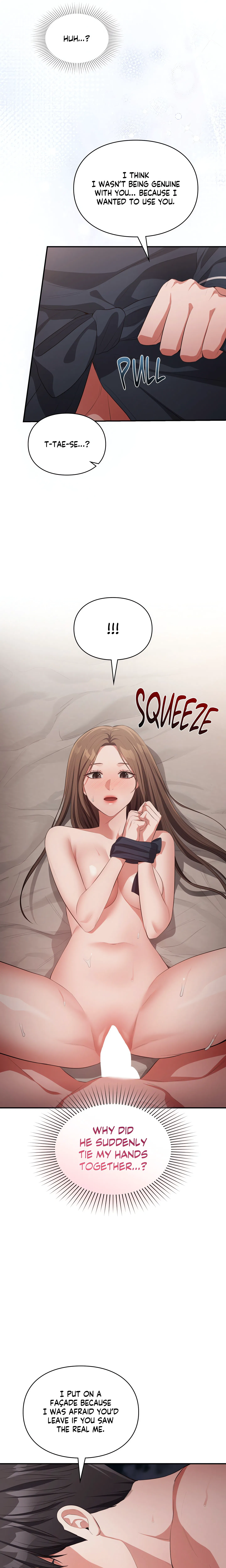 Beethoven Syndrome Chapter 46 Page 3