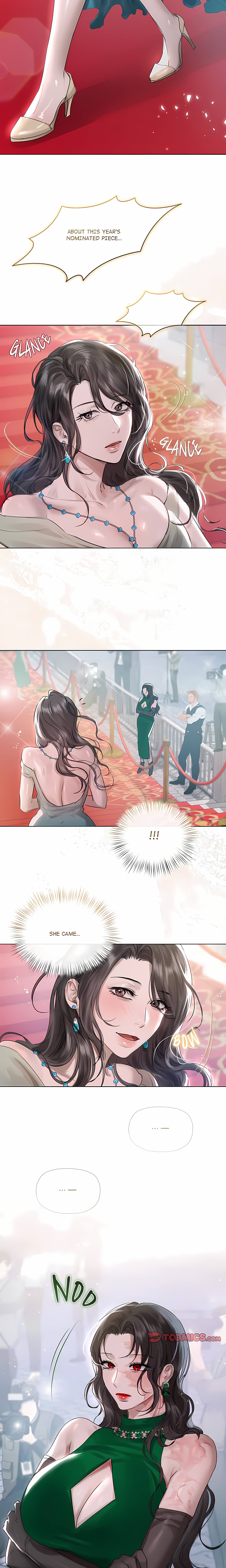 Chained to Poverty Chapter 46 Page 13