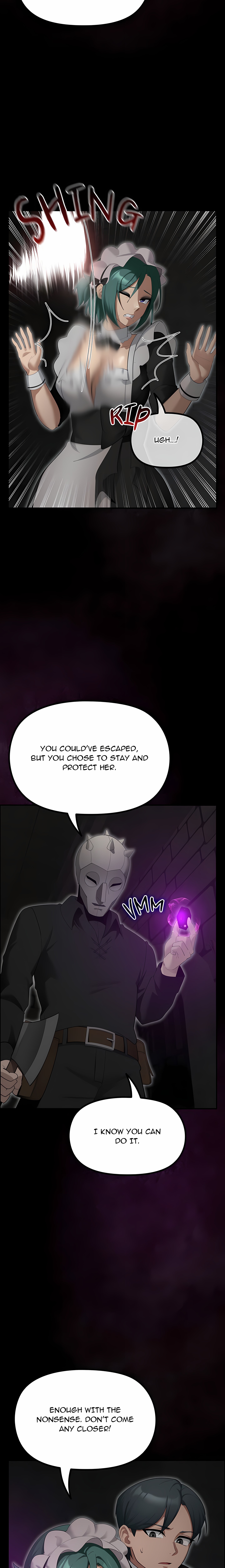 XX Dungeon