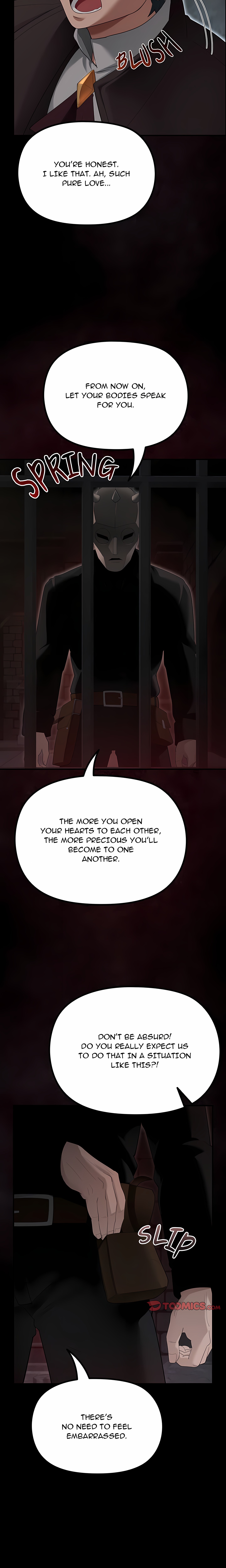 XX Dungeon