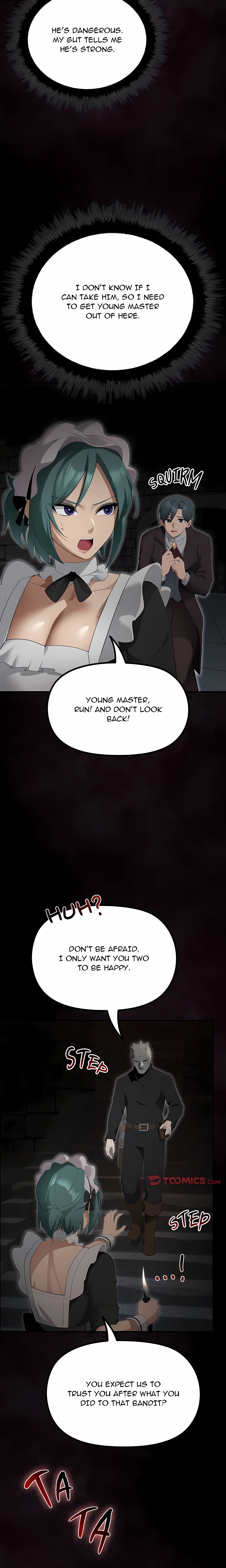 XX Dungeon