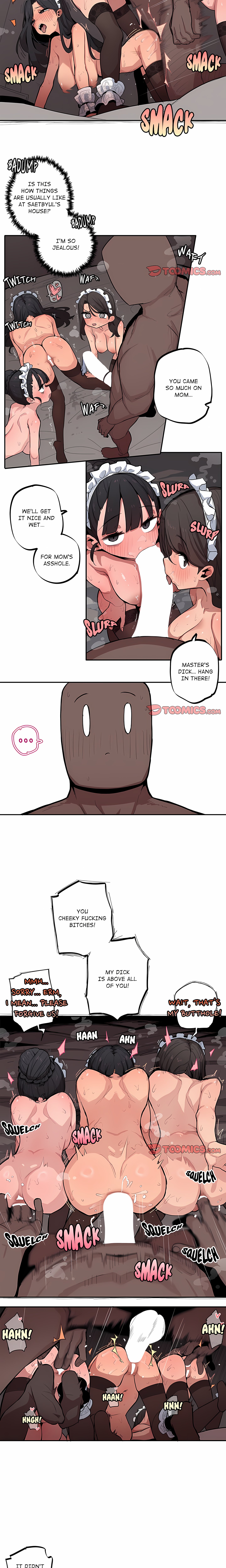 Size Gap