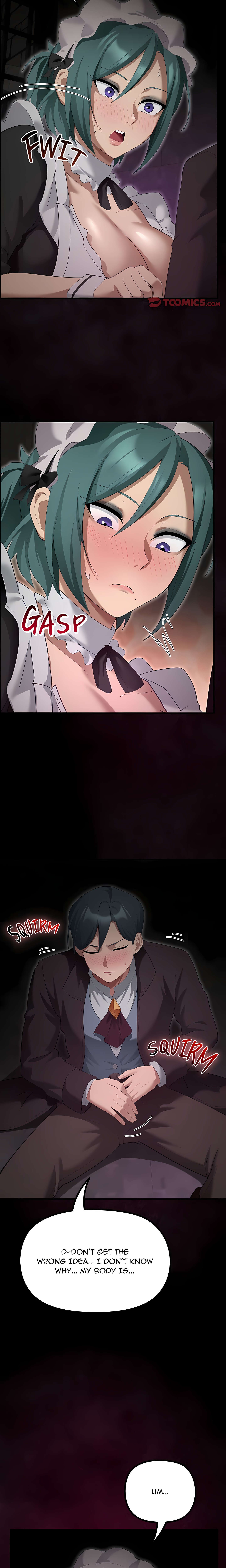 XX Dungeon