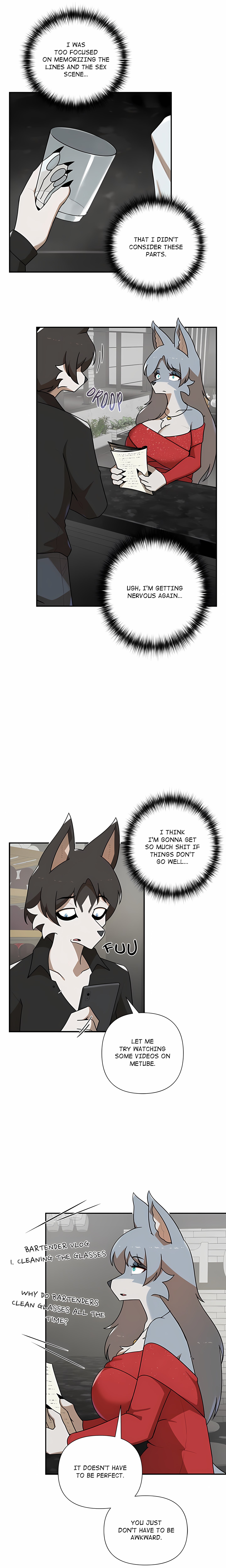 Paws on Campus