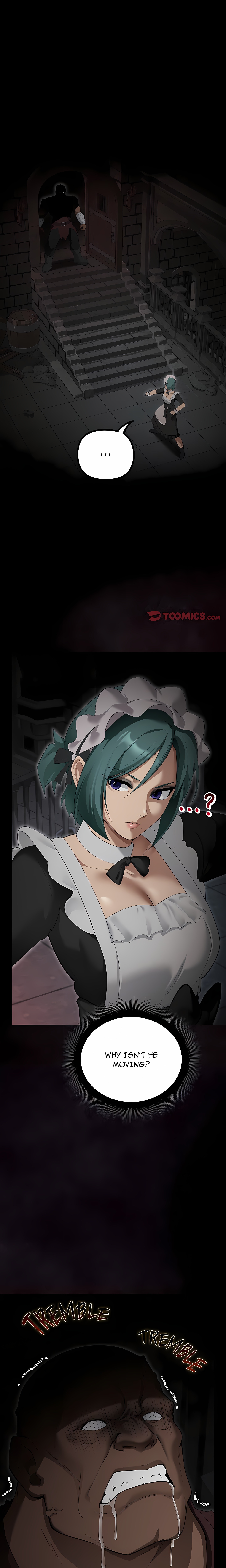 XX Dungeon