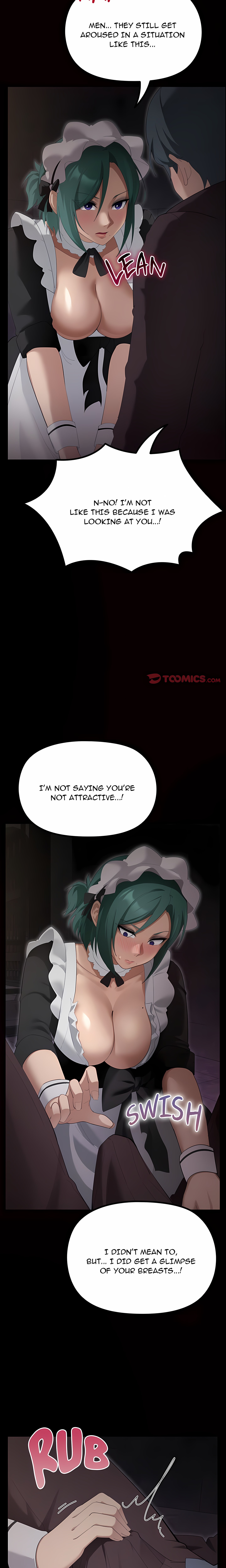 XX Dungeon
